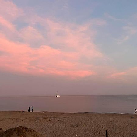 Casa A-Mare Lägenhet Varazze Exteriör bild